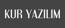 Kur Yazilim